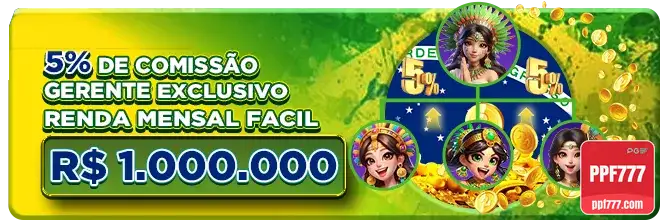 ppf777.com participe de inovador jogo