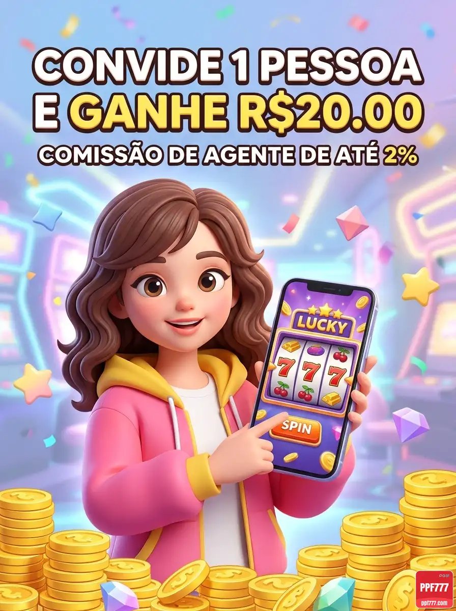 ppf777.com mergulhe em inovador jogo