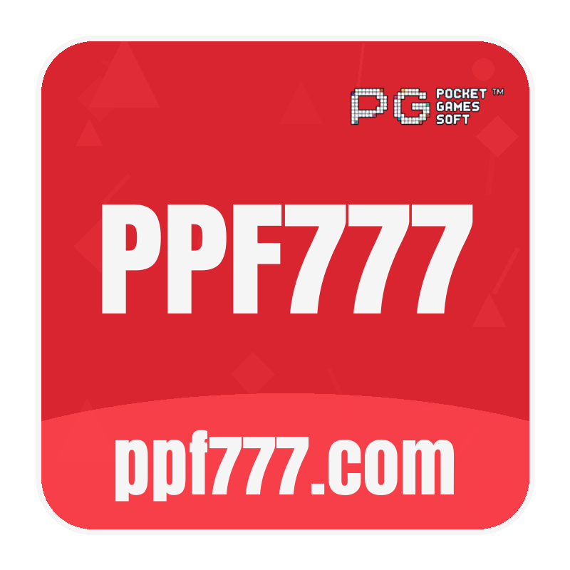 ppf777.com logo